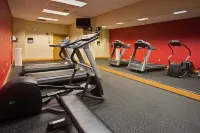 Country Inn & Suites by Radisson, Orlando Airport, FL - Fitnessstudio