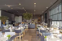 Meliá Braga - 조식 운영