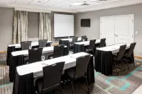 Residence Inn South Bend Mishawaka Các khách sạn ở Mishawaka