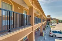 Executive Inn & Suites Cushing