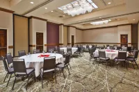 DoubleTree by Hilton Rapid City Downtown Convention Center Hotels in Rapid City
