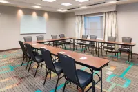 Residence Inn Milwaukee West Hotels in West Allis