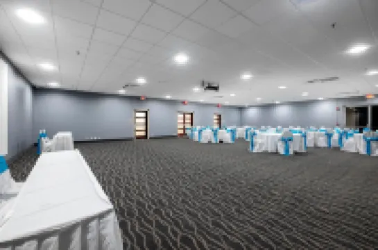 Best Western Atlanta Cumberland/Galleria Hotel