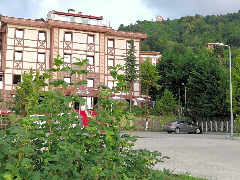 Hotel Lazlakar