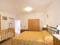 Via Vannocci Hotel in zona La Miniera di Caporciano