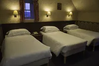 Queens Hotel Hotel a Lerwick