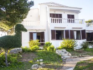 Apartamentos Binibeca Mar