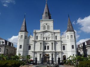 Holiday Inn Metairie New Orleans