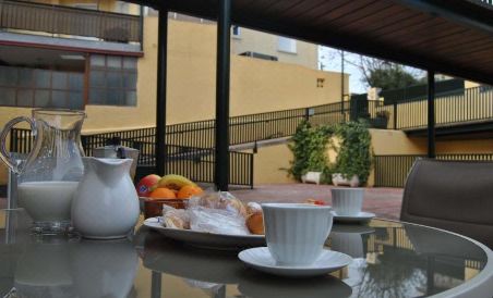 Apartahotel Rural CollaRubio Luxury - Housity