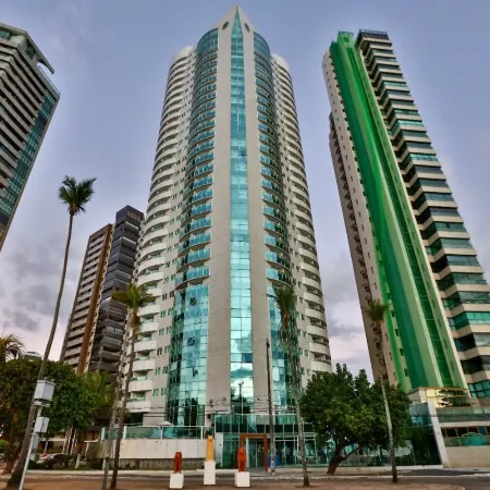 Radisson Hotel Recife