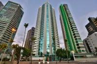 Radisson Hotel Recife Hotel in zona Basilica and Convent of Nossa Senhora do Carmo