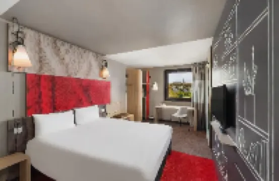 Mercure Budapest Castle Hill