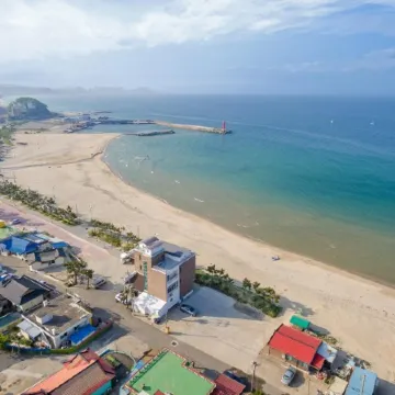 Yangyang Green Beach Pension