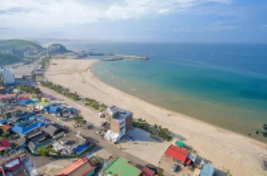 Yangyang Green Beach Pension