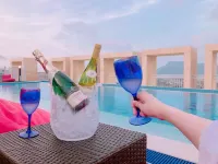 Ktree Jeju Seongsan Hotel - Rooftop Pools