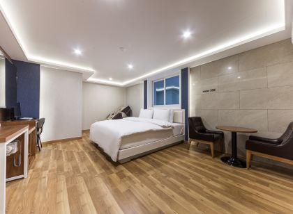 Daegu Dongseongro Sweet Hotel