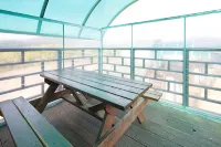 Pohang Hwajin Byeoljang Pension