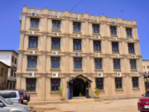 Golden Tulip Stone town Boutique Hotels in Stone Town