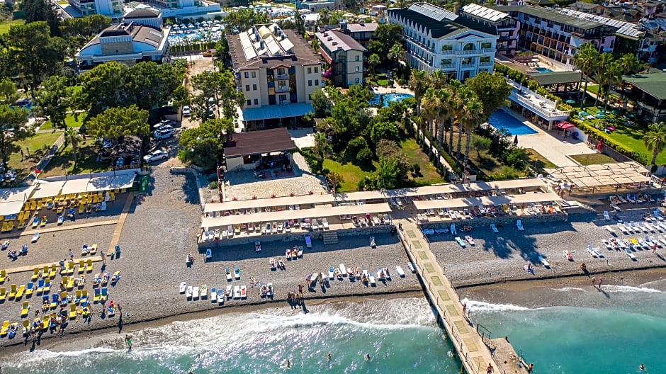 Sumela Garden Hotel - All Inclusive