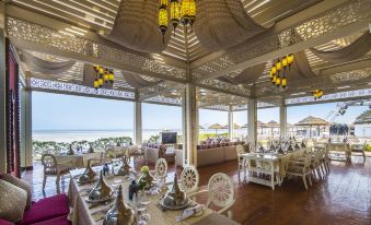 Rixos Sharm El Sheikh Adults Only 18+