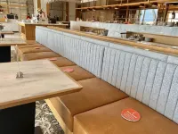 Swiss-Belhotel Solo - bar