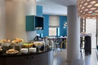 Hotel Eiffel Capitol - Aamiainen
