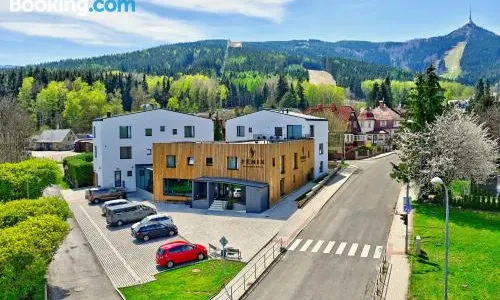 Wellness Hotel Fénix