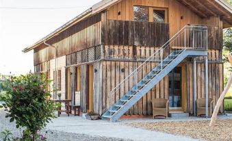 Allgäuer Genusshotel Und Historischer Dorfgasthof Hirsch