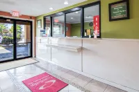 亞特蘭大機場東伊克諾旅館