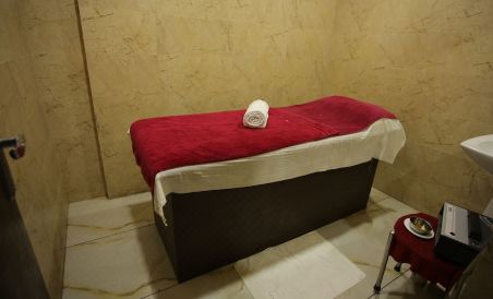 Continent Panchvati Hotel Katra - Housity