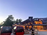 Mountain Inn at Killington