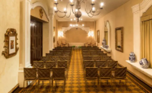 Casamayor Hotel Hacienda