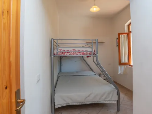 Alloggio B - Pet friendly