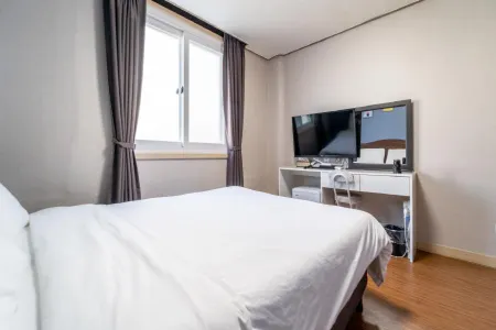 Ora Stay Hotel