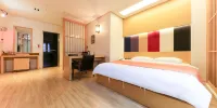 Gongju (Donghaksa) Four Season - Habitación General (cuarto De Baño)