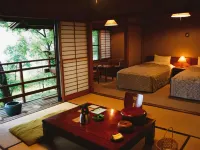 Nakadanaso Hotel di Komoro