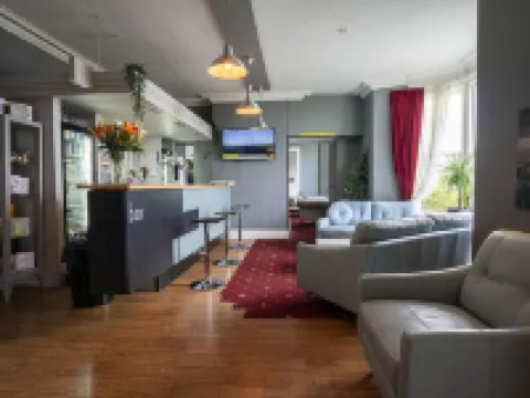 蘭達諾中央酒店 蘭迪德諾酒店