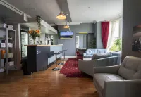 The Central Hotel Hotels in Llandudno