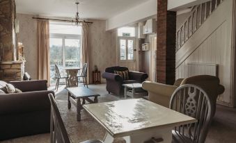 Three Wells B&B - Housity