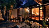 Evolve Back Coorg