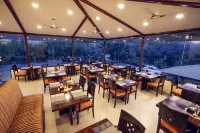 La Serene Resort and Spa - breakfast