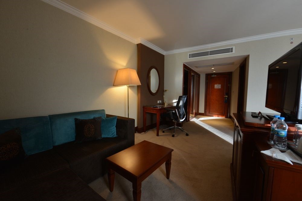 Wyndham Grand Kayseri