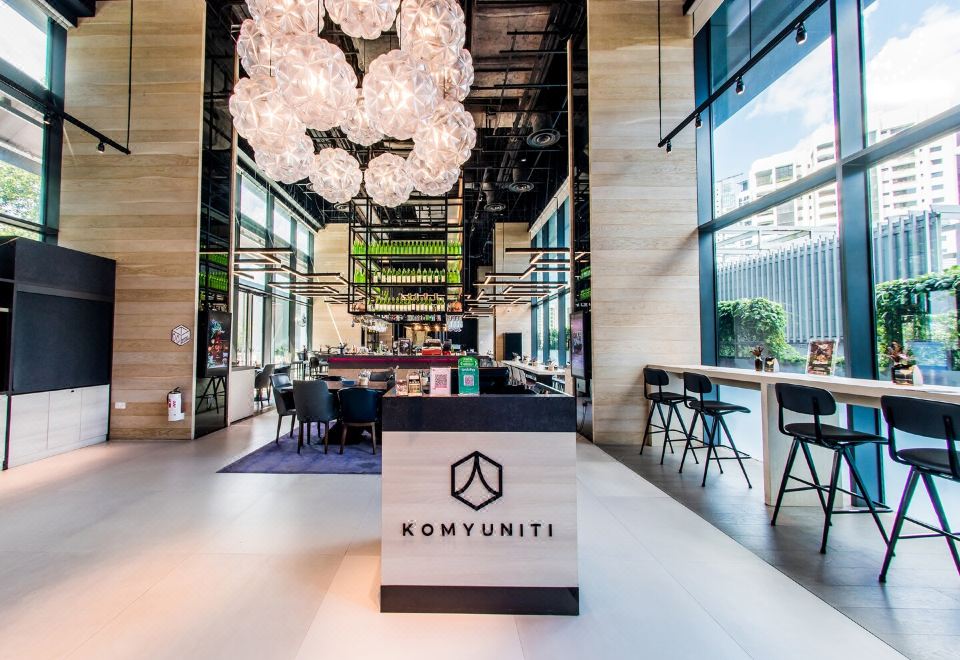 요텔 싱가포르 오차드 로드 썸네일