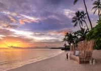Shangri-La Yanuca Island, Fiji - Strand