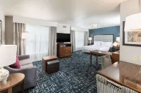 Homewood Suites by Hilton Philadelphia/Mt. Laurel Hotels near T.J. Maxx