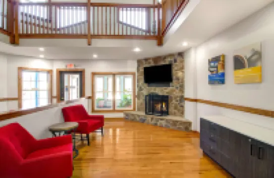 Motel 6 Front Royal, VA