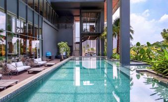 Mercure Tangerang BSD City