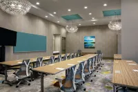Hilton Garden Inn Mobile Downtown