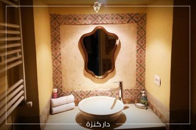 Other Airbetter - Amazing Stay at Dar Kenza Kelibia - Double Room Photo