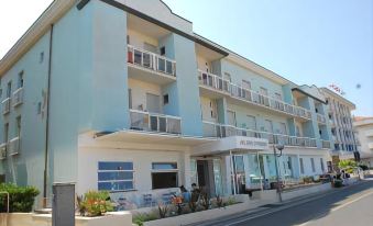 Hotel Alba d'Oro